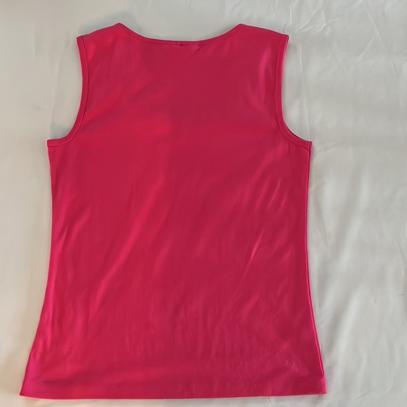 Karen Scott Tank - Picture 7 of 7